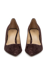 MICHAEL MICHAEL KORS - Décolleté Alina Flex a Punta - Marrone - LIDIASHOPPING® - Official Website