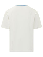 DROLE DE MONSIEUR - Not From Paris Madame Sport T-shirt - Bianco - LIDIASHOPPING® - Official Website