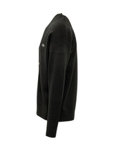 DROLE DE MONSIEUR - Cardigan con Scollo a V - Nero - LIDIASHOPPING® - Official Website