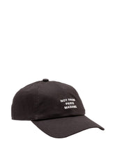 DROLE DE MONSIEUR - Not From Paris Madame Cappello - Nero - LIDIASHOPPING® - Official Website