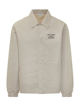 DROLE DE MONSIEUR - Not From Paris Madame Giacca con Bottoni - Beige - LIDIASHOPPING® - Official Website