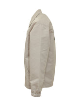DROLE DE MONSIEUR - Not From Paris Madame Giacca con Bottoni - Beige - LIDIASHOPPING® - Official Website