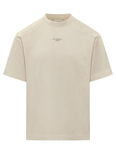DROLE DE MONSIEUR - Not From Paris Madame T-shirt - Beige - LIDIASHOPPING® - Official Website