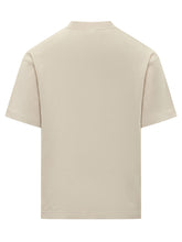 DROLE DE MONSIEUR - Not From Paris Madame T-shirt - Beige - LIDIASHOPPING® - Official Website