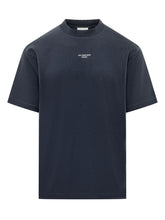DROLE DE MONSIEUR - Not From Paris Madame T-shirt - Blu - LIDIASHOPPING® - Official Website