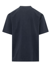 DROLE DE MONSIEUR - Not From Paris Madame T-shirt - Blu - LIDIASHOPPING® - Official Website