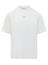 DROLE DE MONSIEUR - Not From Paris Madame T-shirt - White - LIDIASHOPPING® - Official Website