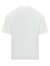 DROLE DE MONSIEUR - Not From Paris Madame T-shirt - White - LIDIASHOPPING® - Official Website