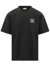 DROLE DE MONSIEUR - Not From Paris Madame T-shirt - Nero - LIDIASHOPPING® - Official Website