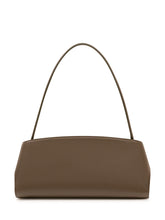 FERRAGAMO - Borsa Hug con Manico - Verde - LIDIASHOPPING® - Official Website
