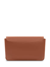 FERRAGAMO - Borsa Harley con Patta - Marrone - LIDIASHOPPING® - Official Website
