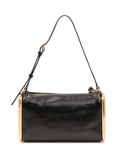 MARC JACOBS - The Juliette Shoulder Bag - Nero - LIDIASHOPPING® - Official Website