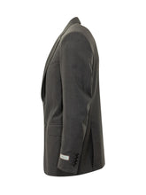 CANALI - Abito Sartoriale - Nero - LIDIASHOPPING® - Official Website