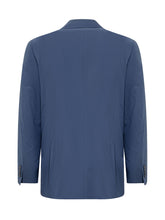 CANALI - Abito Sartoriale - Blu - LIDIASHOPPING® - Official Website