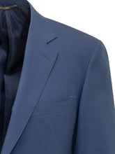 CANALI - Abito Sartoriale - Blu - LIDIASHOPPING® - Official Website