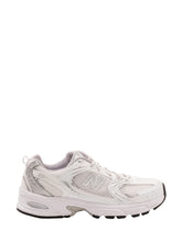 NEW BALANCE - 530 Sneakers with Mesh Panels - White - LIDIASHOPPING® - Official Website