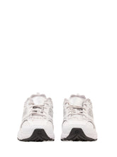 NEW BALANCE - 530 Sneakers with Mesh Panels - White - LIDIASHOPPING® - Official Website