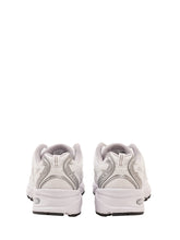 NEW BALANCE - 530 Sneakers with Mesh Panels - White - LIDIASHOPPING® - Official Website