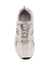 NEW BALANCE - 530 Sneakers with Mesh Panels - White - LIDIASHOPPING® - Official Website