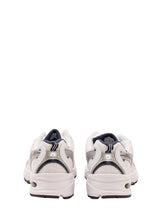NEW BALANCE - 530 Sneakers with Technical Structure - White - LIDIASHOPPING® - Official Website