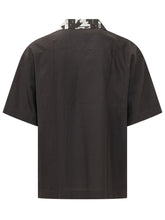 GIVENCHY - Polo Color Block a Maniche Corte - Nero | Lidia Shopping | Official Website