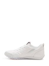 GIVENCHY - Sneakers New Glide con Suola Dentellata - Bianco - LIDIASHOPPING® - Official Website