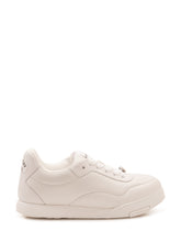 GIVENCHY - Sneakers Yard con Lacci - Bianco - LIDIASHOPPING® - Official Website