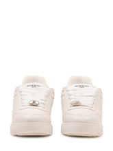 GIVENCHY - Sneakers Yard con Lacci - Bianco - LIDIASHOPPING® - Official Website