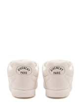 GIVENCHY - Sneakers Yard con Lacci - Bianco - LIDIASHOPPING® - Official Website