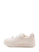 GIVENCHY - Sneakers Yard con Lacci - Bianco - LIDIASHOPPING® - Official Website