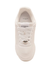 GIVENCHY - Sneakers Yard con Lacci - Bianco - LIDIASHOPPING® - Official Website