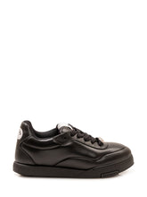 GIVENCHY - Sneakers Yard con Lacci - Nero - LIDIASHOPPING® - Official Website