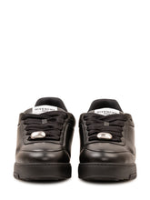 GIVENCHY - Sneakers Yard con Lacci - Nero - LIDIASHOPPING® - Official Website