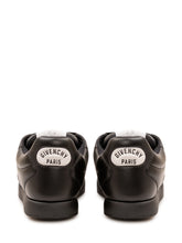 GIVENCHY - Sneakers Yard con Lacci - Nero - LIDIASHOPPING® - Official Website