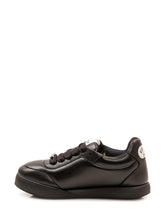 GIVENCHY - Sneakers Yard con Lacci - Nero - LIDIASHOPPING® - Official Website