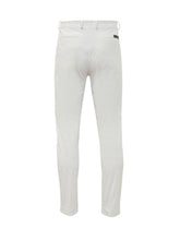 RRD - Pantaloni Chino - Bianco - LIDIASHOPPING® - Official Website