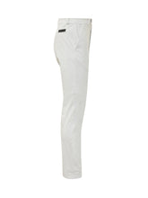 RRD - Pantaloni Chino - Bianco - LIDIASHOPPING® - Official Website