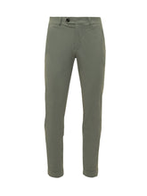 RRD - Pantaloni Chino - Verde - LIDIASHOPPING® - Official Website