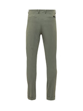 RRD - Pantaloni Chino - Verde - LIDIASHOPPING® - Official Website