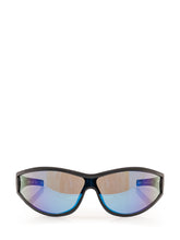 FACE HIDE - Occhiali da Sole Avvolgenti - Nero - LIDIASHOPPING® - Official Website