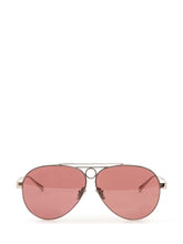 FACE HIDE - Occhiali da Sole Aviator - Viola - LIDIASHOPPING® - Official Website