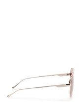 FACE HIDE - Occhiali da Sole Aviator - Viola - LIDIASHOPPING® - Official Website