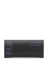 FACE HIDE - Occhiali da Sole Squadrati - Blu - LIDIASHOPPING® - Official Website