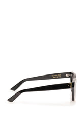 FACE HIDE - Square Sunglasses - Black - LIDIASHOPPING® - Official Website