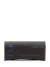 FACE HIDE - Square Sunglasses - Black - LIDIASHOPPING® - Official Website