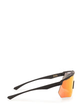 FACE HIDE - Maschera da Sole Sportiva - Rosso - LIDIASHOPPING® - Official Website