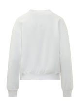 POLO RALPH LAUREN - Felpa Girocollo con Ricamo Logo - - LIDIASHOPPING® - Official Website