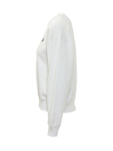 POLO RALPH LAUREN - Felpa Girocollo con Ricamo Logo - - LIDIASHOPPING® - Official Website