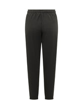 POLO RALPH LAUREN - Pantaloni Jogger con Coulisse - Nero - LIDIASHOPPING® - Official Website