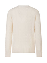 POLO RALPH LAUREN - Maglia Julianna - Bianco - LIDIASHOPPING® - Official Website